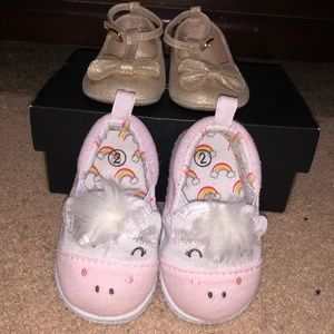 Baby Shoes